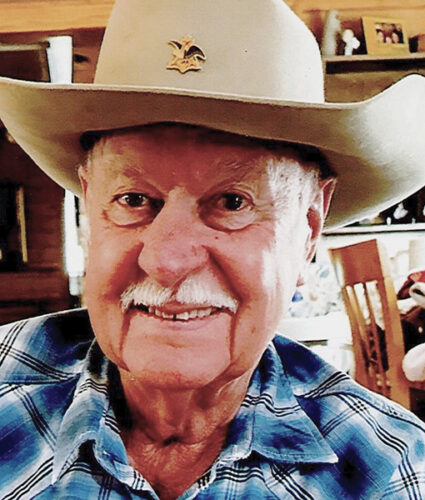 Jerry William Warner